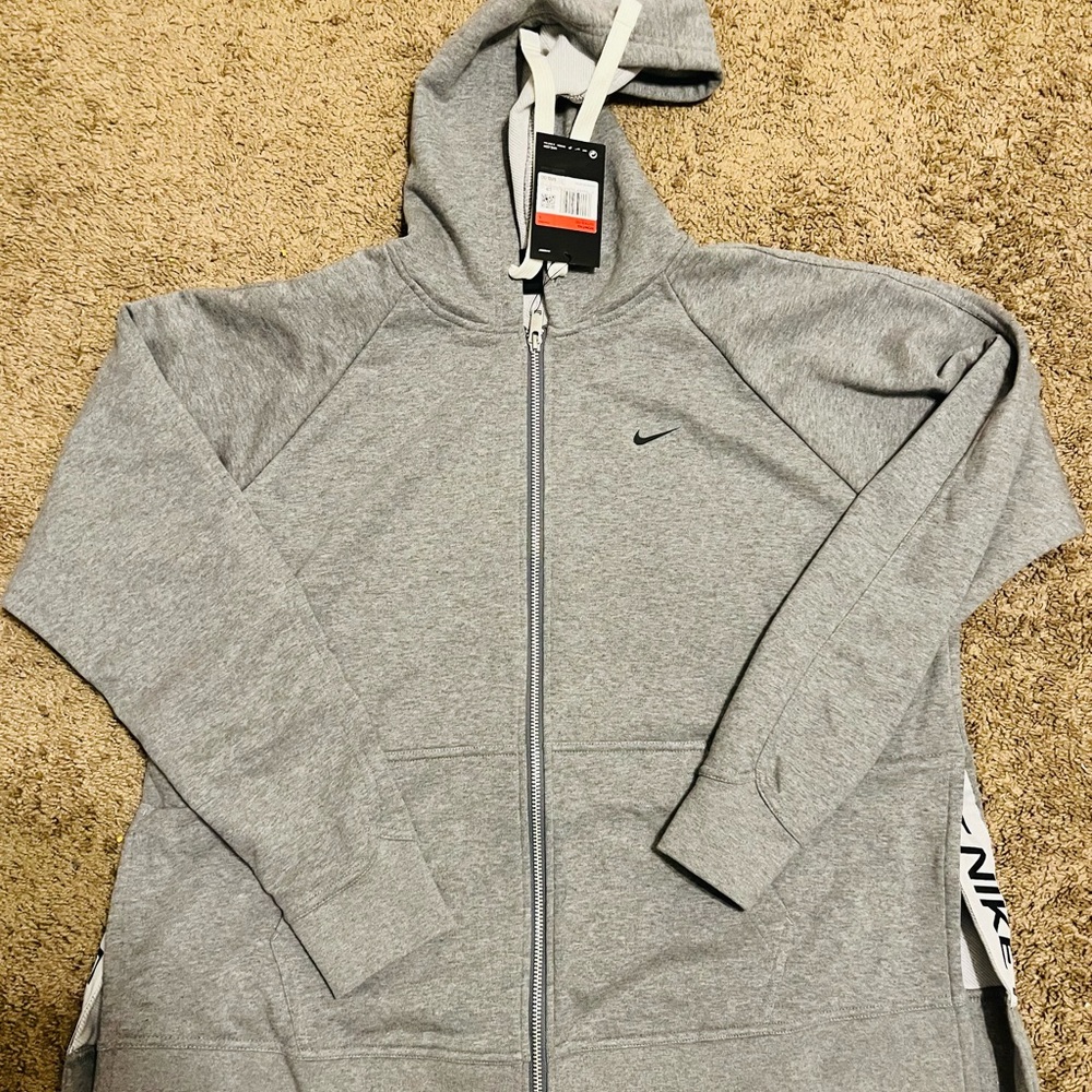 Women’s Nike Loose Fit Coupe Sweater